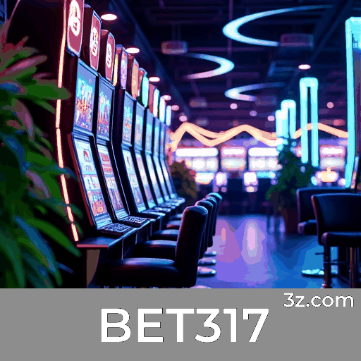 BET317 Comunidade: Conecte-se e Divirta-se com Jogadores Globais