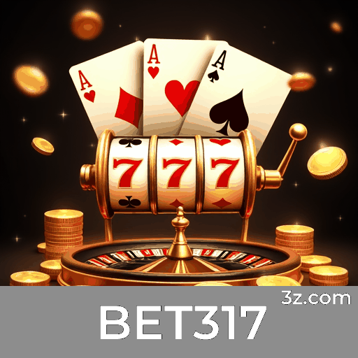 Controle Total e Personalização Completa na BET317!
