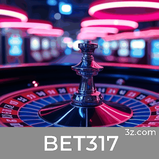 Controle Total e Personalização Completa na BET317!