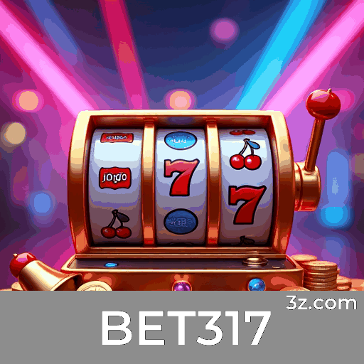 BET317 Comunidade: Conecte-se e Divirta-se com Jogadores Globais