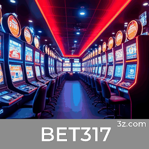 Controle Total e Personalização Completa na BET317!