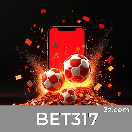 BET317 Comunidade: Conecte-se e Divirta-se com Jogadores Globais