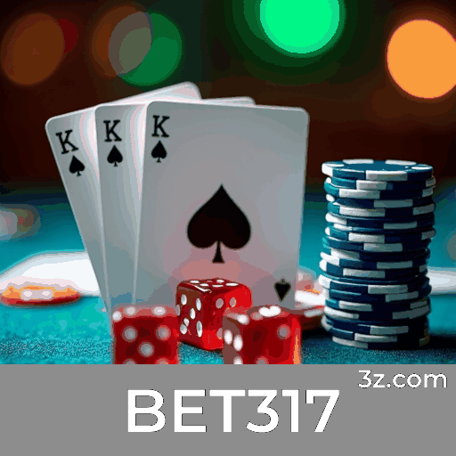 Controle Total e Personalização Completa na BET317!