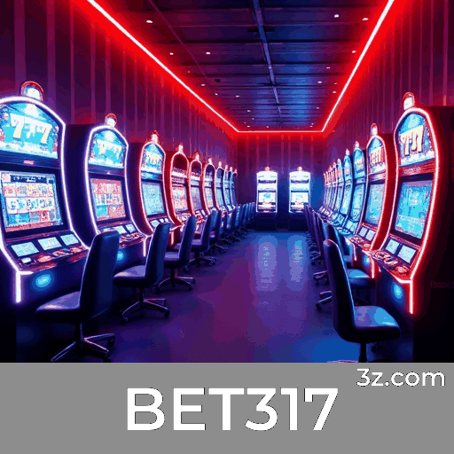 Tecnologia 3D com Jogos ao Vivo no BET317