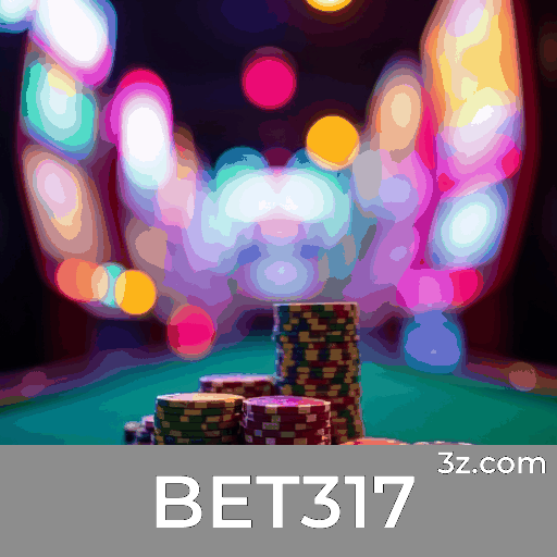 Tecnologia 3D com Jogos ao Vivo no BET317