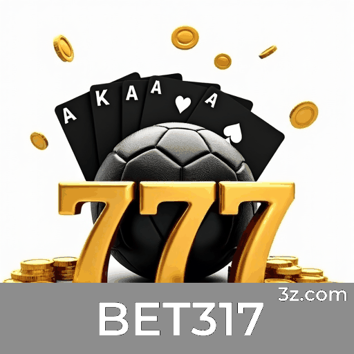 BET317 Comunidade: Conecte-se e Divirta-se com Jogadores Globais