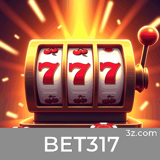 Tecnologia 3D com Jogos ao Vivo no BET317