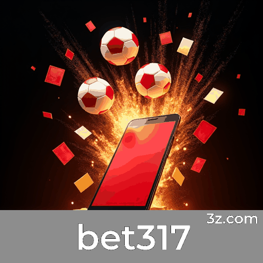 bet317 screen