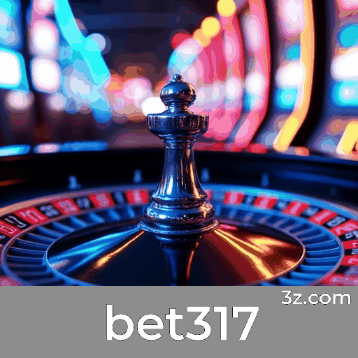 bet317 screen